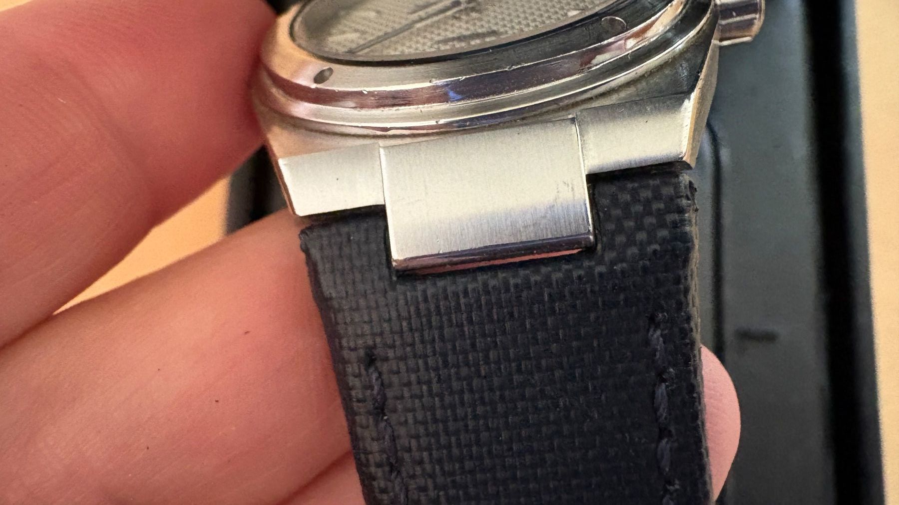 IWC Montres: IWC Ingenieur IW451501 automatic watch – D'occasion à Adliswil par fashionholic 7