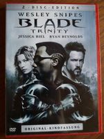 Blade Trinity