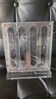 Nespresso Kapselspender aus Acryl