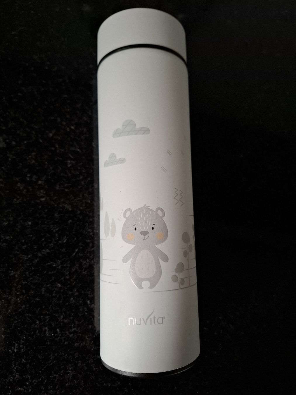 Borracce & Thermos: Thermoflasche Nuvita – Usato da Wilihof venduto da Raphaela30