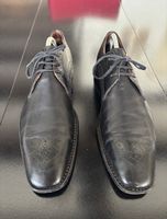 Klassischer Herren Halbschuh (Clarks England) Gr.: 45