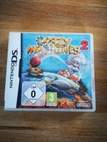 Crazy Machines 2 Nintendo DS