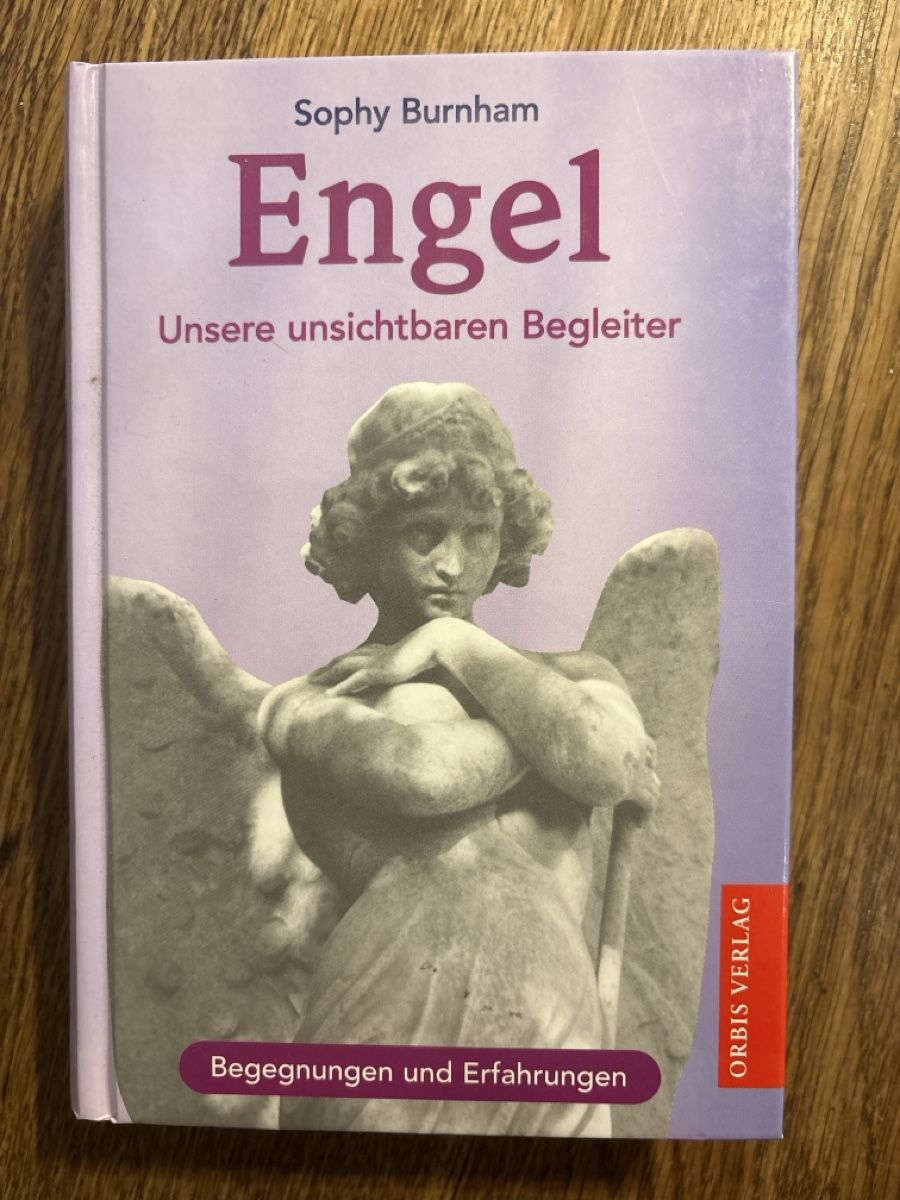 Livres: Engelbücher  – D'occasion à Reitnau par Kangal1976 6