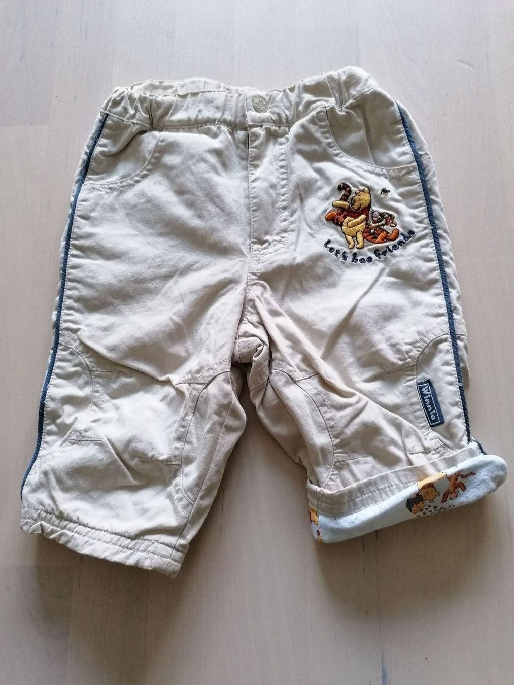 Pantaloni: Hose Gr. 68 – Usato da Seuzach venduto da nadine.baur84