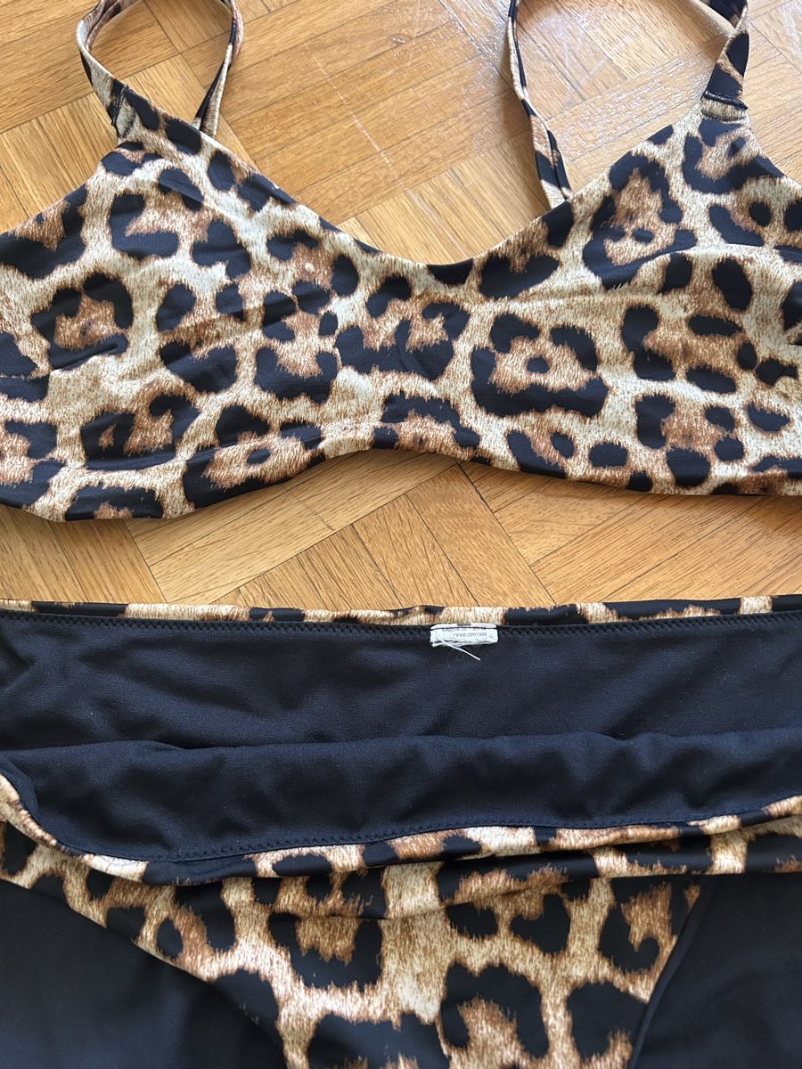 H&M Costumi da bagno & Bikini: H&M Bikini Grösse xl – Usato da Zürich venduto da olivia_oh_dear 2