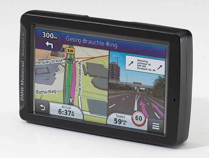 Navigationsgeräte: Vends Navigator V  – Gebraucht aus Sierre von dme_m8pj