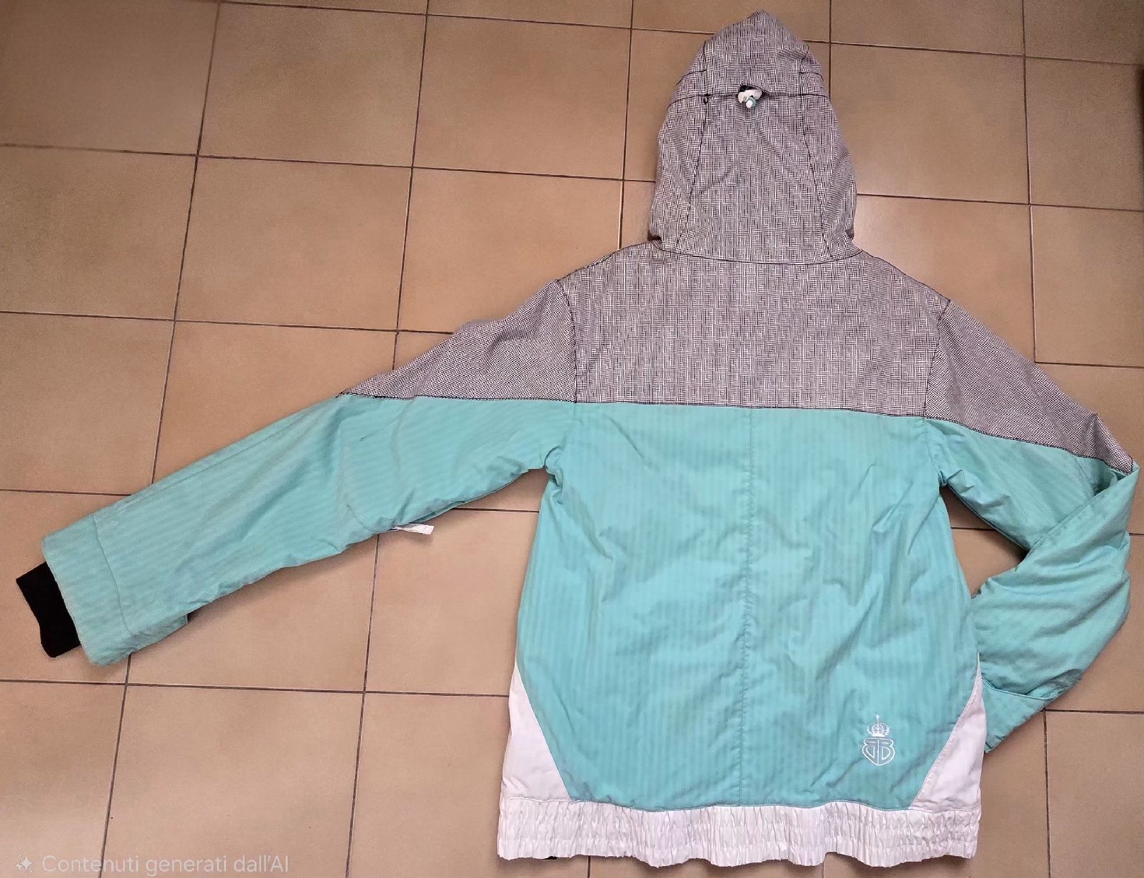 Billabong Jacken: Giacca Isolata da Scii/Snowboard Billabong – Gebraucht aus Zermatt von eli_gr5q 1