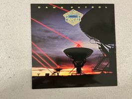 Night Ranger LP -  Dawn Patrol