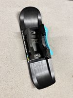SCHNÄPPCHEN: Wheelblades XL Ski für Kinderwagen