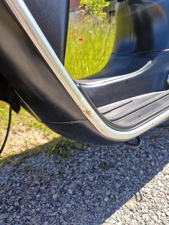 Scooter: PIAGGIO Vespa GTS Super 300 i.e – Usato da Birmensdorf ZH venduto da Daysiii 4