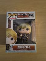 Funko Pop! Hunter x Hunter - Kurapika 653