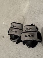 Reebok Goalie Kniepads JR