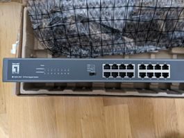 Ethernet Switch