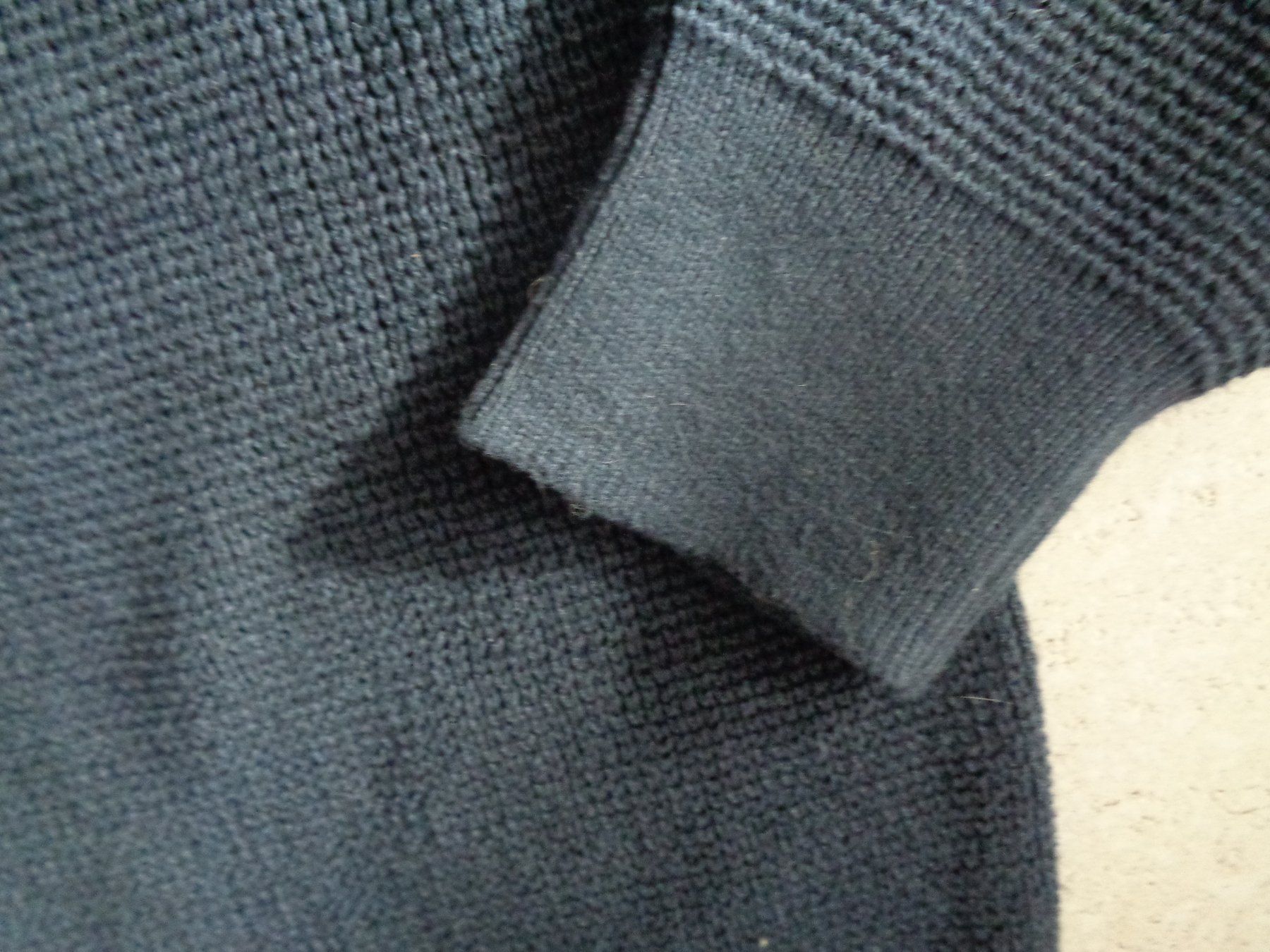 Pullover & Sweatshirts: GOODTHREADS PULLOVER HERREN GR.S 100% COTTON NEU – Neu (gemäss Beschreibung) aus Rotkreuz von Samballi 3