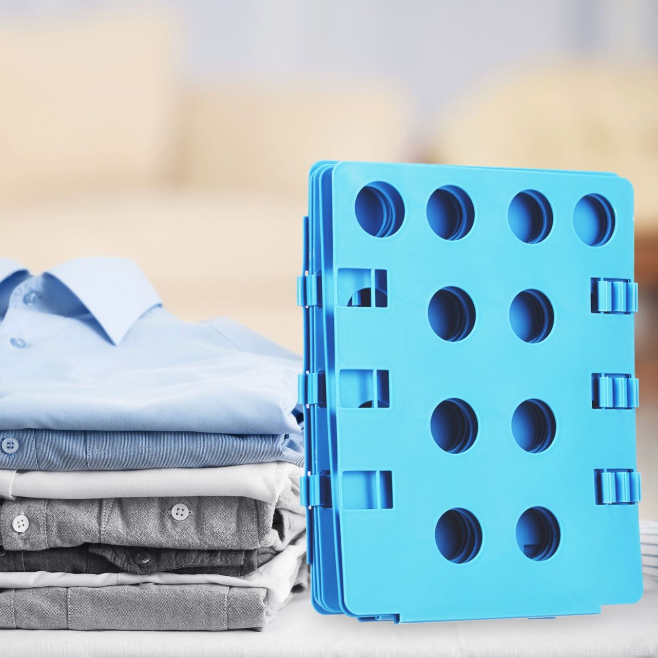 Assi da stiro: Faltbrett 4. Generation – Nuovo e nell'imballaggio originale da Bülach venduto da StoreInShop 3