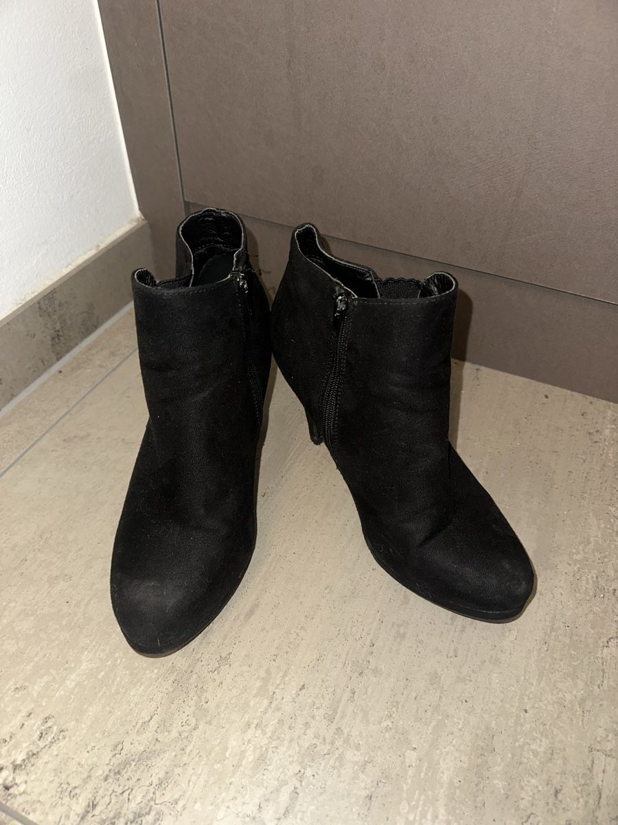 Anna Field Chaussures femmes: Bottines à talons  – D'occasion à Martigny-Croix par mar_yt85 2