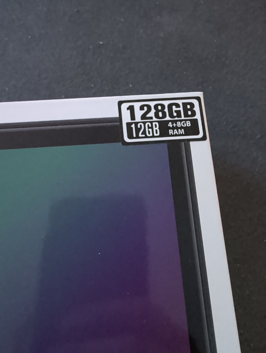 Blackview Tablet PC: Tablet  – Usato da Röschenz venduto da Beng 1