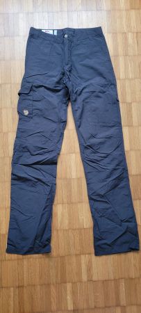 Fjällräven Outdoor Hose Damen Gr. 34 - Wandern, Zust gut