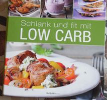 Low Carb Rezepte im Sammel-Ordner