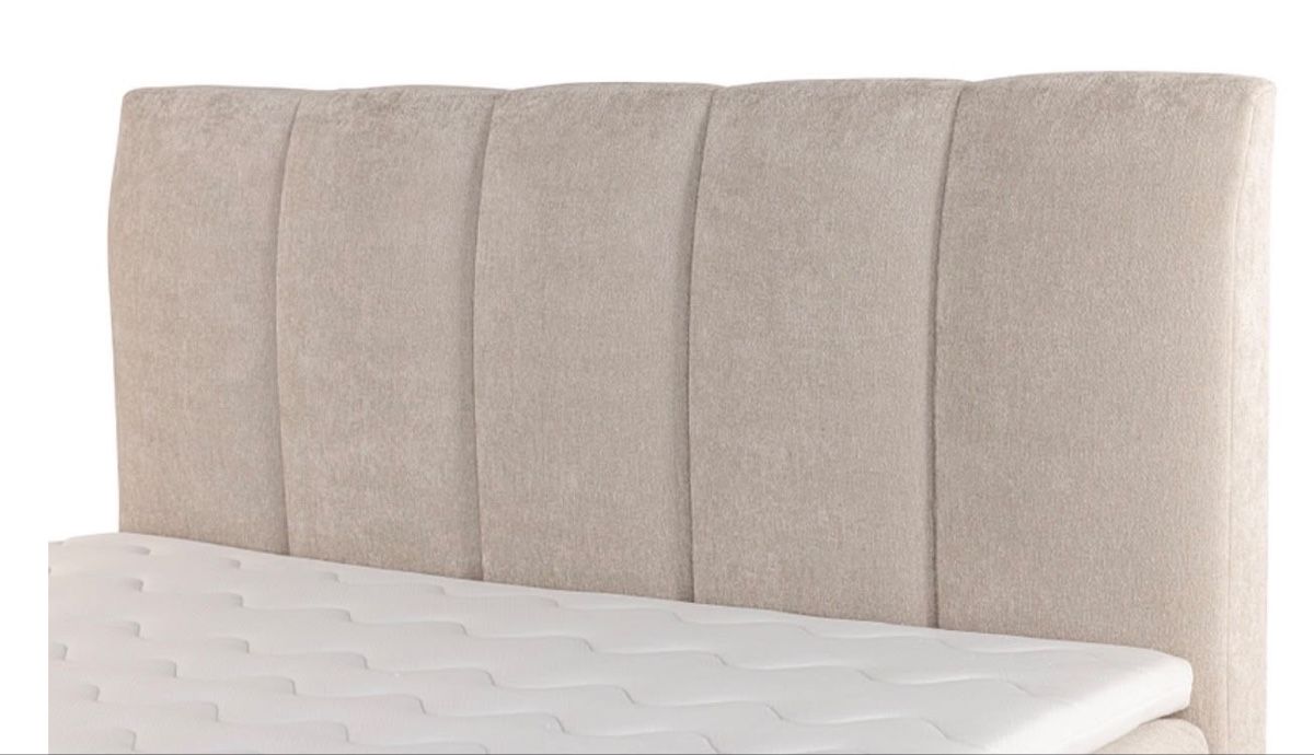 Conforama Lits: Boxspring Bett ungebraucht  – Neuf (Voir description) à Unterengstringen par Haribo1516 2