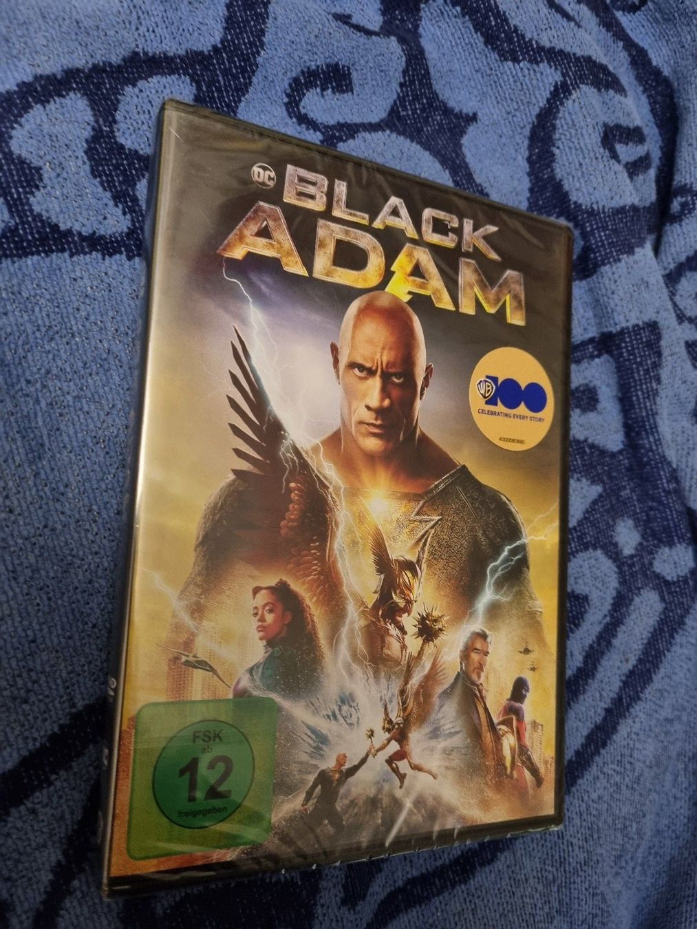 Alle DVDs: DVD – Neu und originalverpackt aus Riehen von kupfi61
