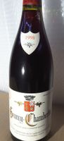Gevrey-Chambertin 1998 Domaine Armand Rousseau