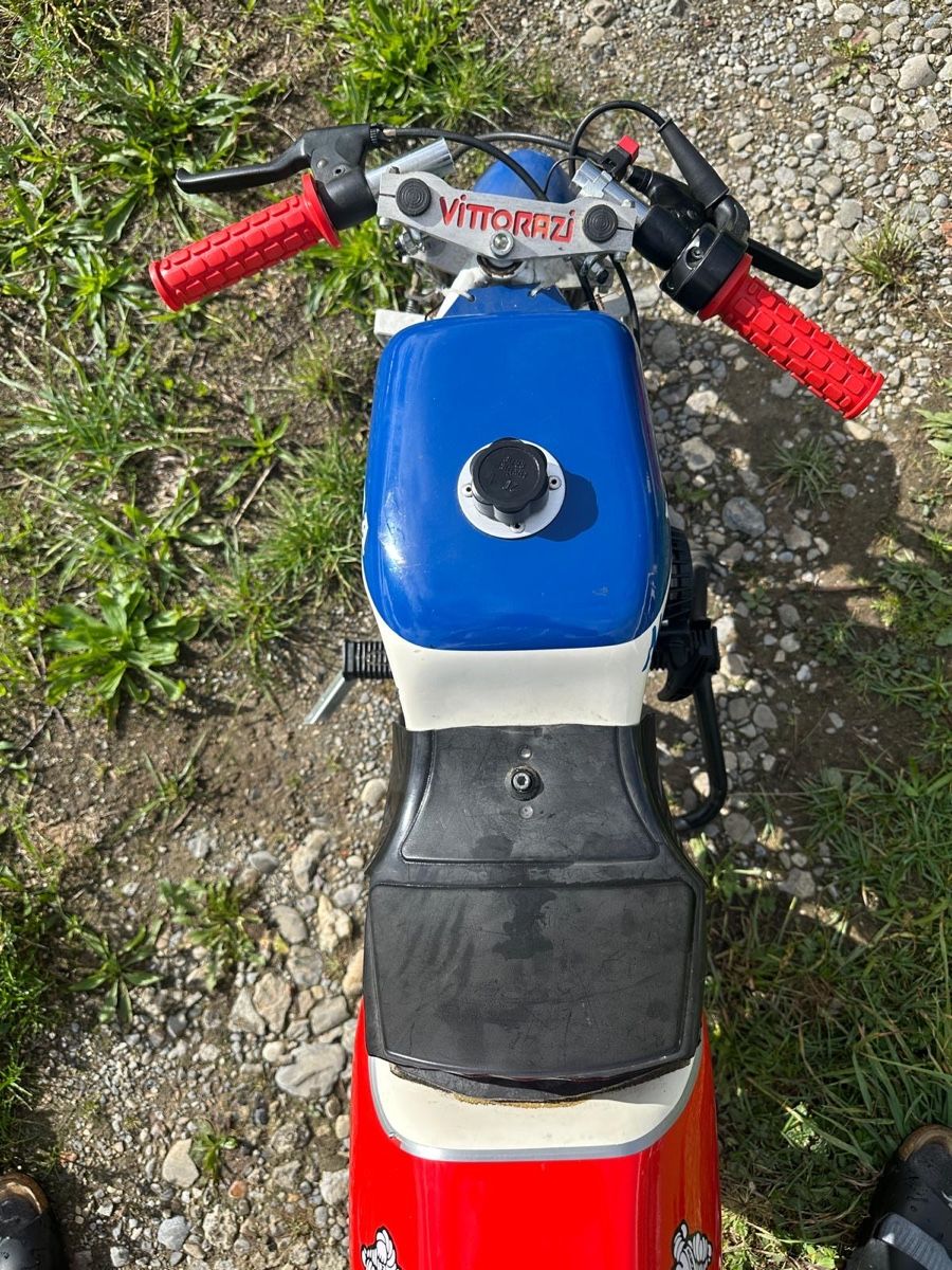 Honda Mini Bike: Pocket Bike – Difettoso da Belp venduto da s_n_l6cr 3
