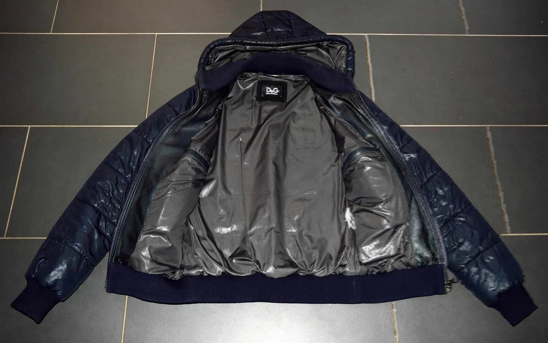 Dolce & Gabbana Giacche: Jacke / Veste Dolce & Gabbana .M – Usato da Collonges venduto da Auganien 5