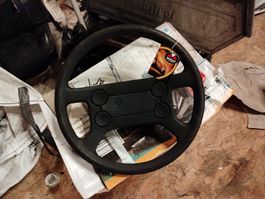 volant original vw Golf 1