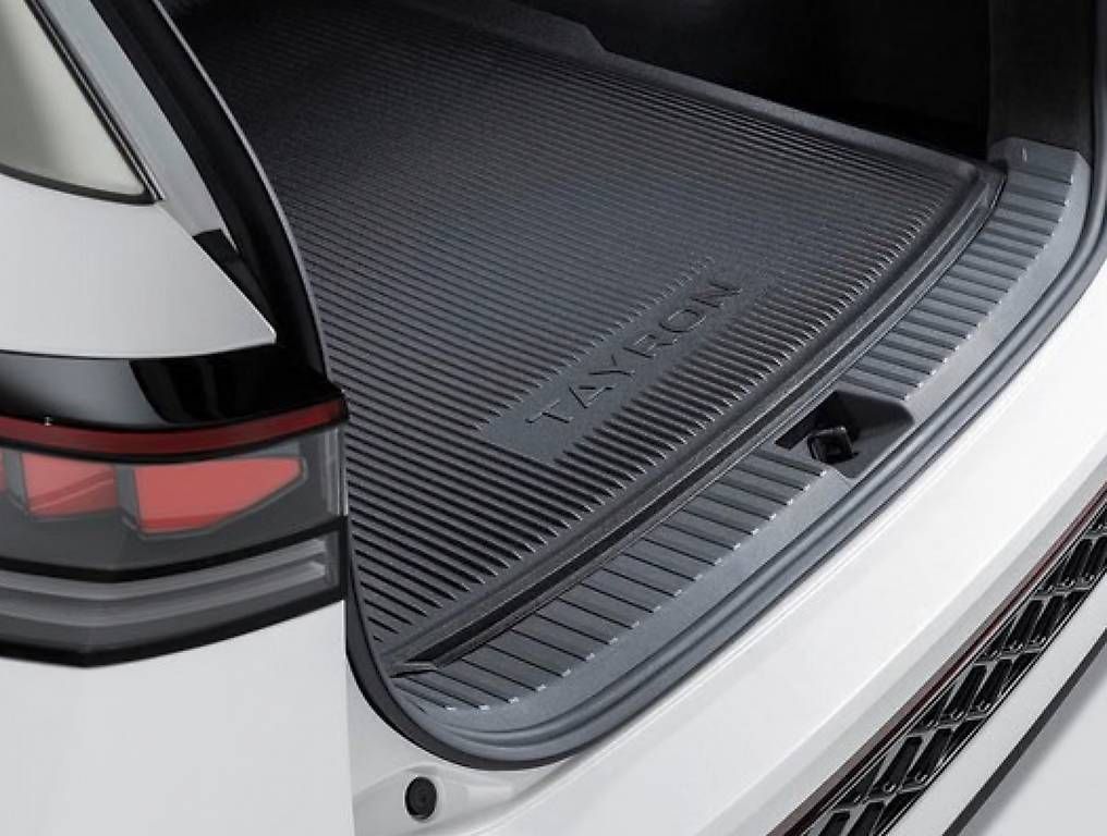 Tappeti & Tappetini: VW Tayron Original Kofferraummatte – Usato da Triesenberg venduto da Kiruna18