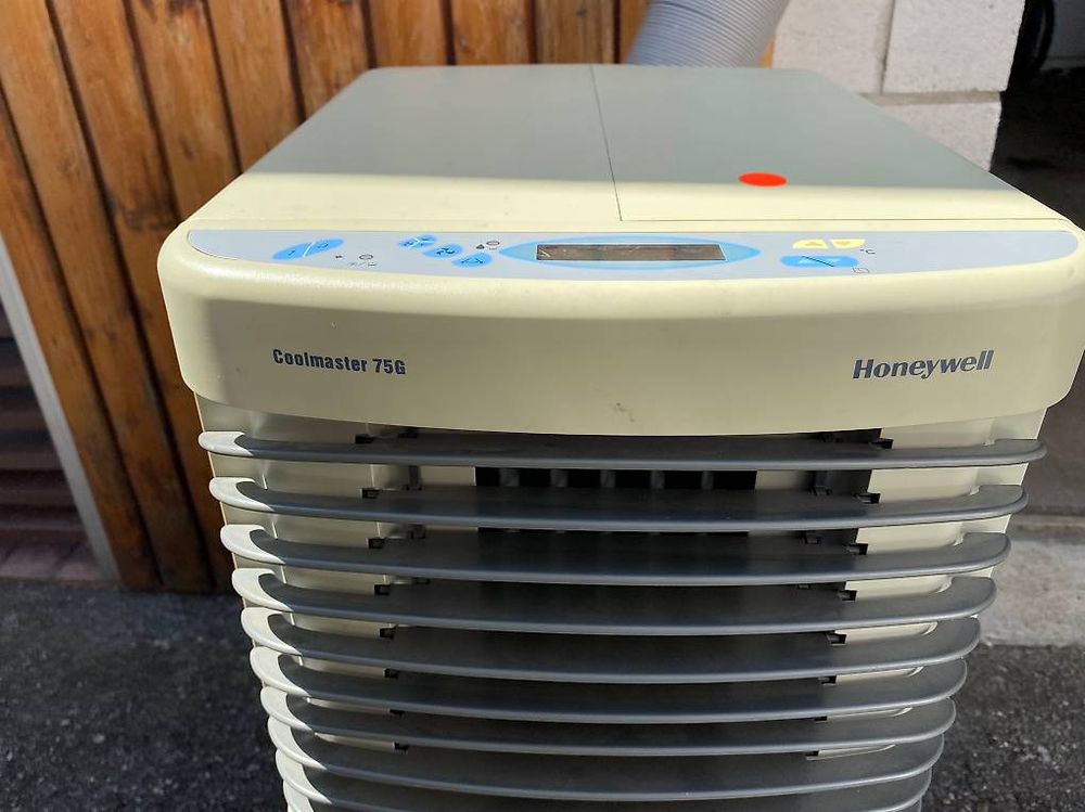 Klimageräte: Klimaanlage klimagerät – Gebraucht aus Schönenwerd von Tschogoloco 2