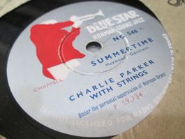 DISQUES 78 TOURS