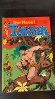 Tarzan Comic Heft 8/1979 Guter Zustand für Sammler