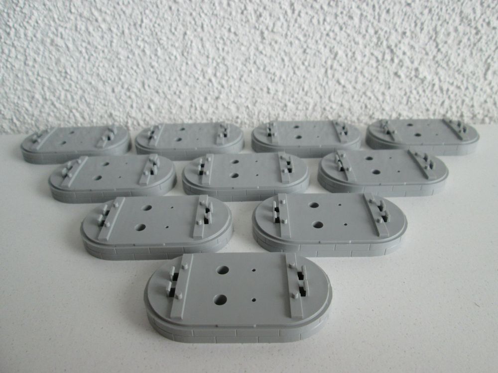 Märklin H0 Brückenpfeiler Kaufen & Preise Vergleichen Auf