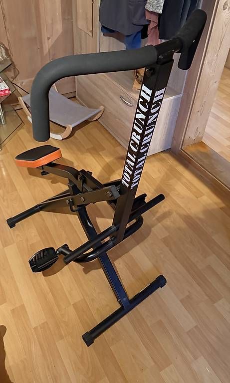 Vélos d'appartement: Home Trainer  – D'occasion à Erlenbach Im Simmental par tom_hs2k 2
