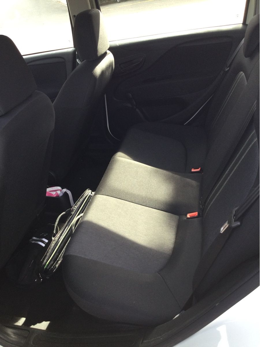 Fiat Automobili: Fiat Punto 1.2 Young – Usato da Dietikon venduto da Rocky34 6