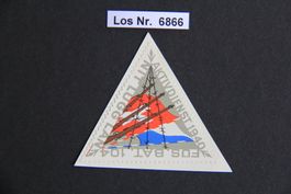 2. Weltkrieg-Marke Infanterie                       Los 6866