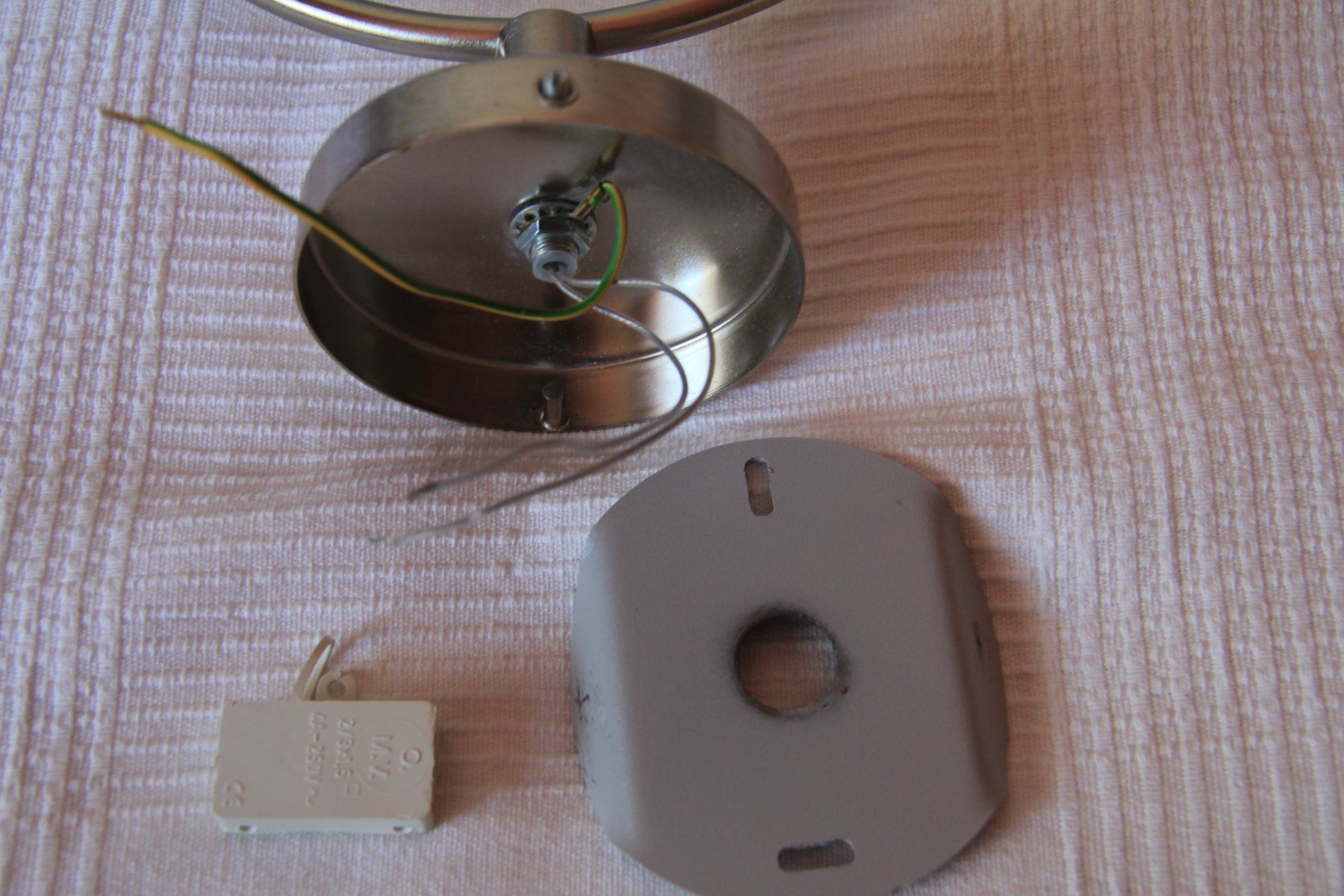 Lustres & lampes de plafonds: Deckenlampe dezent – D'occasion à Meiringen par Dunkel1 3