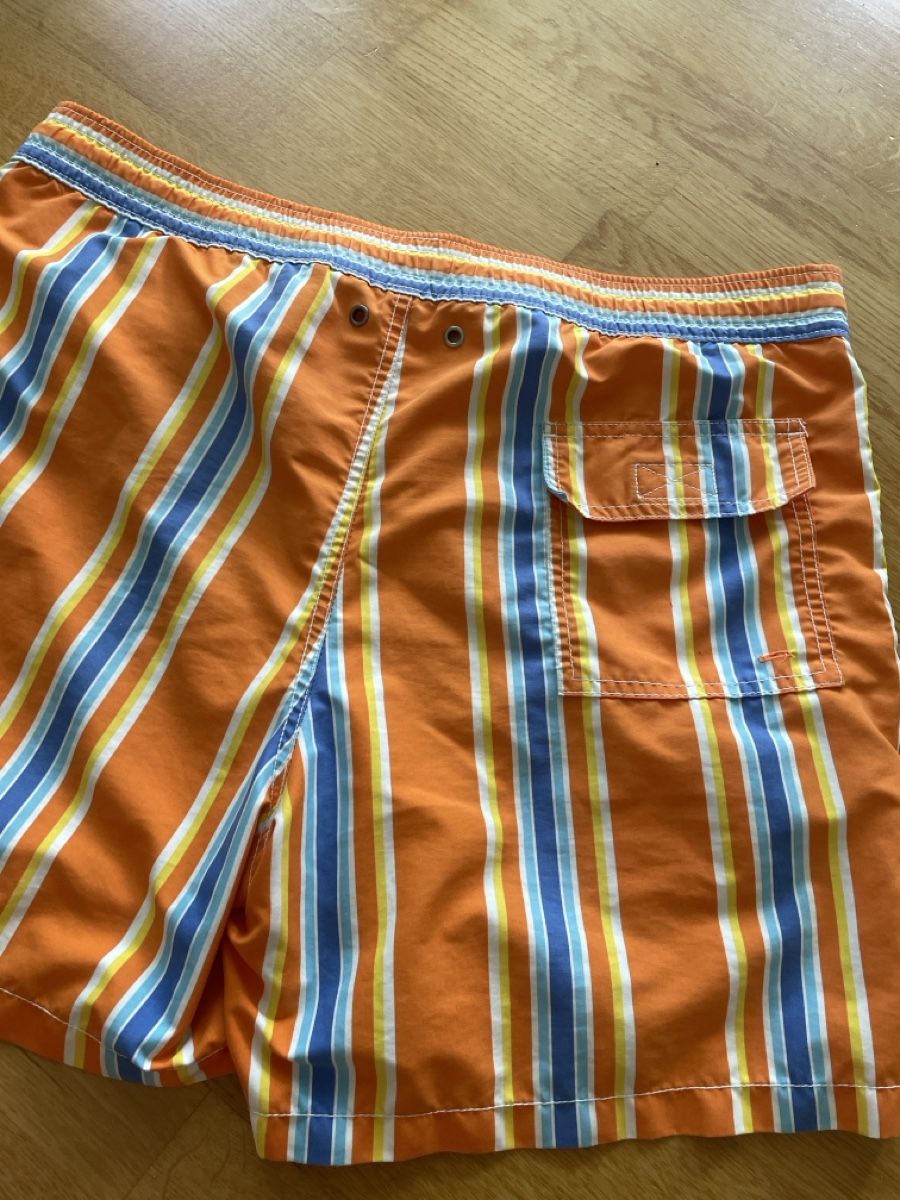 Ralph Lauren Hosen: Coole Badehose Polo by Ralph Lauren – Gebraucht aus Uetikon am See von Wigglo 4