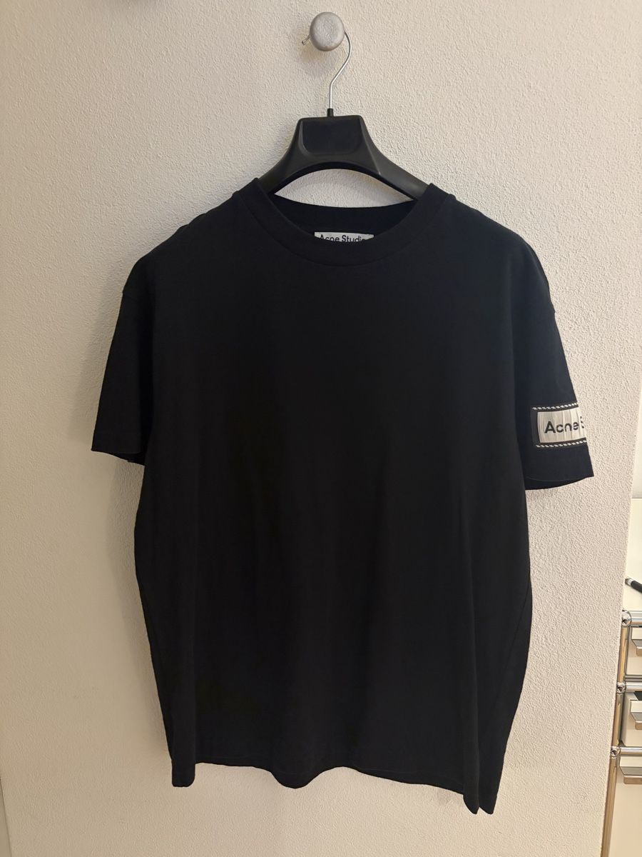 Acne Studios T-shirt: Acne studios shirt – Nuovo (secondo la descrizione) da Zürich venduto da JMima 1