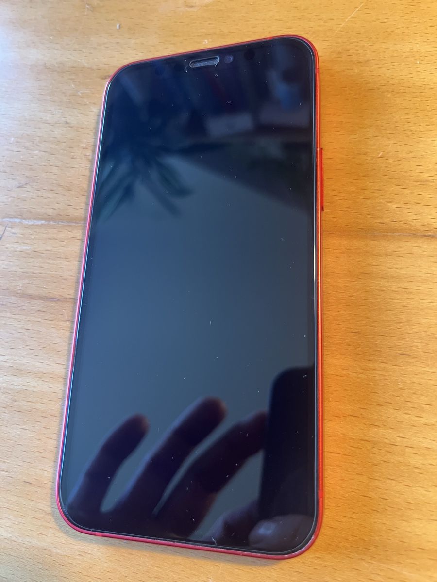 Apple Handys / Smartphones: iPhone 12 Mini 256GB Akku 100% – Gebraucht aus Basel von lick182 1
