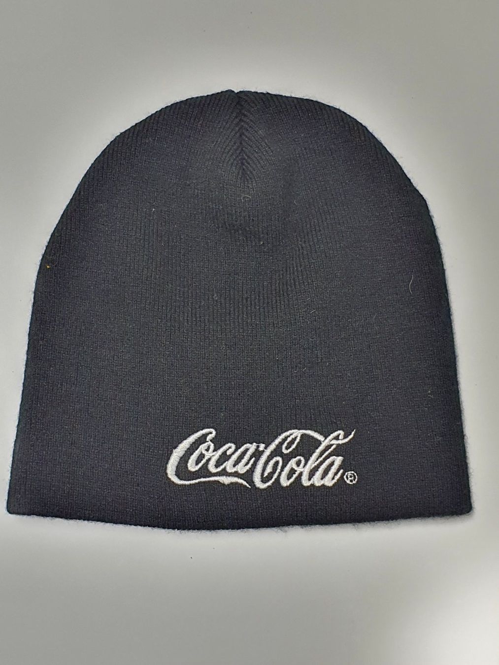Hüte, Mützen & Caps: Coca Cola / Beanie Wollmütze Kappe / #WT18 – Gebraucht aus Oberdorf BL von BaldenEagle