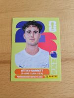 Panini WM 2026 NZL 14