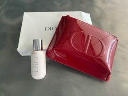 Dior Backstage Face&BodyPrimer & Trousse Neu!
