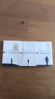 Buch "Verbrechen, Schuld & Strafe" Ferdinand von Schirach
