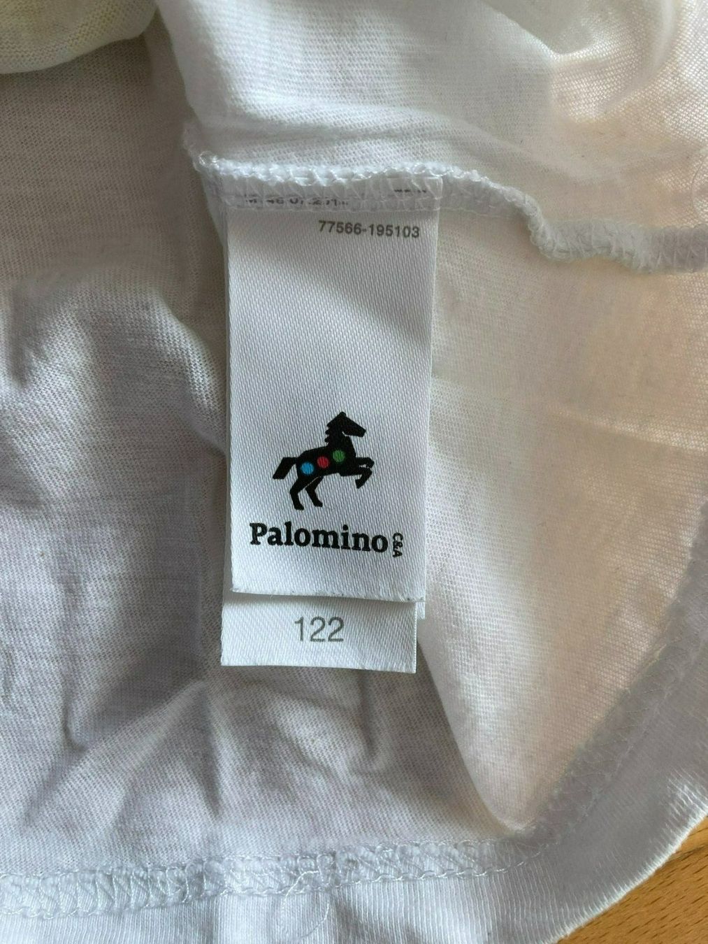 Camicette, T-shirt & Top: Top "tropischer Sommer" mit Tukan – Usato da Muttenz venduto da Juvenile33 7