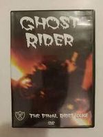 Ghost Rider — The Final Ride  (English)               ©'2002