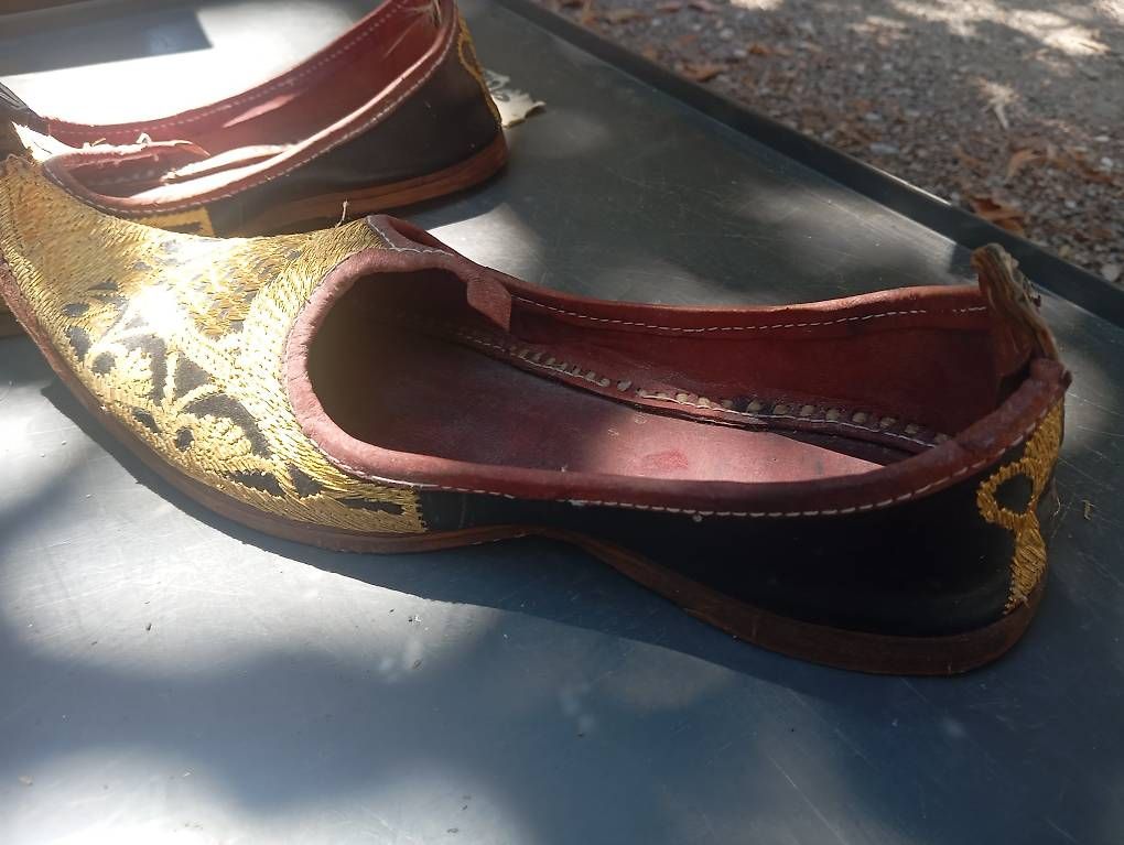Damenschuhe: Prinzessinnen Schuhe gr 37 – Gebraucht aus Basel von Petergunn 1