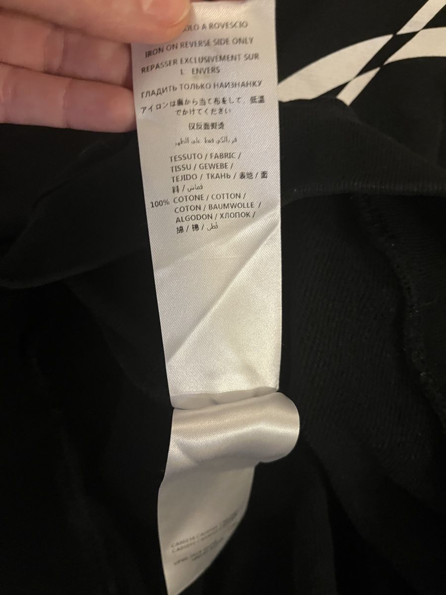 Alexander Mcqueen Maglioni & Felpe: Alexander McQueen Pullover  – Usato da Brugg AG venduto da ine_sl8m 3