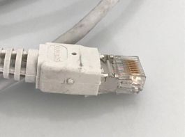LAN Kabel, Kat. 5, 5 Meter